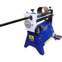 철판 밴딩기 동력 자동 회전 철판롤링 함석 알루미늄, 라이트 35 롤러 코일 폭 350x두께 1.2