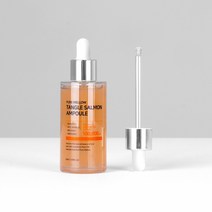 퓨어멜로우 탱글 연어 앰플 50ml [미백·주름개선·연어성분], 단품