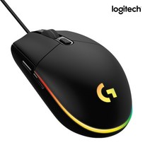 G102IC 2세대 벌크 블랙 서든어택마우스 포토샵