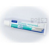 버박 CET 치약 닭고기맛