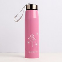 파스텔라인 텀블러＆진공 보온병 500ml 예쁜 스텐 보온병 텀블러 보틀 보온보냉병 보온컵 판촉물 대량구매