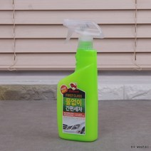 불스원 물없이간편세차 550ml 자동차용품 스프레이 불스원 세차용품 세차