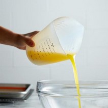 바보사랑 칵테일 믹싱 실리콘 계량대 대 1개.콕닷컴