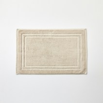 [모던하우스 광주역점] 마이호텔 고중량 타월발매트BEIGE 40x60