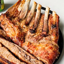 가성비 바베큐립 스페어립 2.3kg