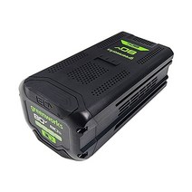[그린웍스]80V 8.0Ah 배터리, 1개