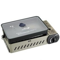 코베아 3way BBQ 가스버너 KGG-0904PEM 유리뚜껑포함