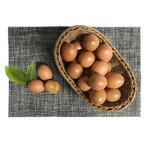 신선한 플러스 맥반석 구운란 60구 30구, 중란30구