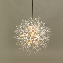 LED 버스커 9등 펜던트 식탁 매장 조명, 버스커9등 펜던트