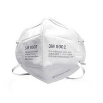3M 방진마스크 9002 2급 50개입 _ 30690EA