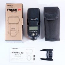 용인 YN560 IV 무선 플래시 스피드 라이트 마스터 슬레이브 캐논 니콘 펜탁스 올림푸스 후지 필름 용 내장 트리거 시스템