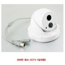 실내용 200만 화소 시시티비 AHD 1080P지원