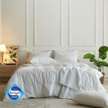 [소프라움] 헝가리80 구스이불솜 S/Q/K FP750/80수/간절기, 상세설명 참조
