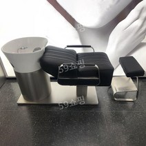 미용실 이발소 샴퓨의자 접이식, 공식 표준, 샴푸 침대/재래식 머리 받침/광저우 창고