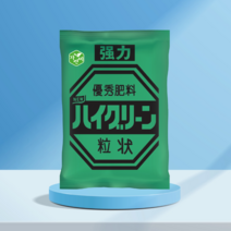 [농사마트] 하이그린 5kg 미량요소비료 고토 아연 유황 토양개량제 코리아아그로