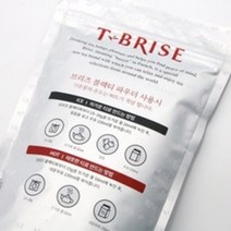 브리즈 블랙티 홍차 파우더 500g, 1개, 1개