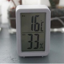 HAPST_ 식당온도계 디지털온고계 출산용품 습도온도계 산업용온습도계 불온도계, 본상품선택