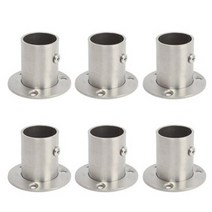 스텐 원형 롱소켓, 12개