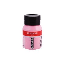 암스테르담/아크릴물감/STANDARD SERISE/500ml, 661 TURQUOISE GREEN