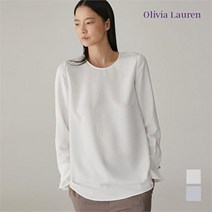 셀러허브 1 올리비아로렌 NC06 기본블라우스 VOCNLXM 3111