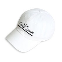 아르티안 왕관하우스 연예인볼캡 남녀공용 국내제작