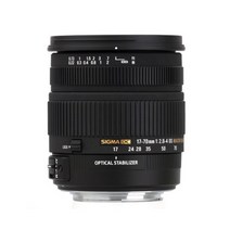 시그마 Shiguma 17-70mm f2.8-4 dc 매크로 os hsm for nikon 17-70mm f2.8-4 dc 매크로 os hsm na
