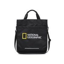 NATIONAL GEOGRAPHIC KIDS K231KCR510 KIDS보조가방 BLACK, NATIONAL GEOGRAPHIC KIDS BLACK