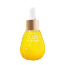 통영직배송/유자에센스오일30ml/피부톤 밝게