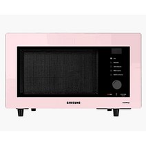 스마트 오븐 MC32B7388CP 핑크 32L 스캔쿡