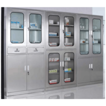 시약장 캐비넷 실험실 철제 약품 보관 병원, 304 C타입