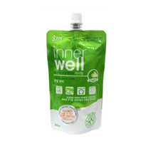 에스틴 이너웰 젤타입 강아지 종합영양제200ml[관절 관리]