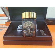 아그로코리아 석청, 180g 1병 (1box)