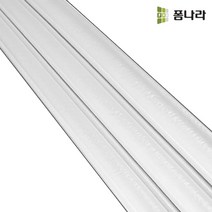 폼나라 템파몰딩 3M시공 컬러9종, 블랙단색