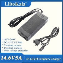 12V 딥 사이클 LiFePO4 충전식 배터리 팩 12.8V 20Ah 30Ah 40Ah 50Ah 60Ah 수명주기 4000 내장 BMS 보호, 1개