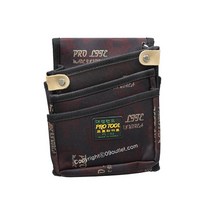 대경랜드 다용도못주머니(미니형)PL-52 브라운 공구집