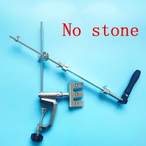 농사용 손수레 전동 운반차고정 각도 숫돌 신제품 나이프 샤프너 도구 다이아몬드 그라인드 연삭, 01 Choice, 01 E NO STONE