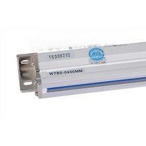 리니어 스케일 격자 눈금자 연구소 센서 정밀 전자, WTB5-0300MM