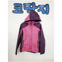 여02929 라푸마정품 춘추바람막이 방풍자켓 중고구제 코딱지구제
