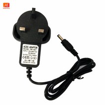 레고 호환 마인드스톰 EV3 NXT 45517 용 10V 700mA 0.7A 영국 플매트 카펫 러그 AC DC 어댑터 충전기 리튬, 04 AU Plug