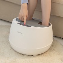 [제스파] 풋모닝 스팀 발 족욕기 ZP5021, 풋모닝족욕기 ZP5021