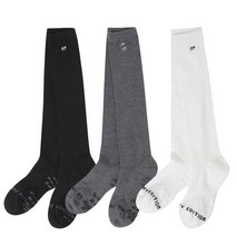 마스터바니 여성니삭스 (421B3SC755), 화이트