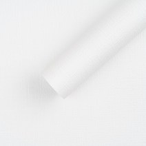 만능풀바른벽지 와이드합지 LG54007-1 도톰패브릭 화이트, 일반풀바른벽지