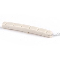 그라프텍 TUSQ Slotted Strat Style 너트 PQ-5000-00