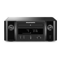 MARANTZ (마란츠) M-CR612 네트워크 올인원 앰프, 샴페인골드