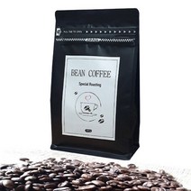 갓볶은 콜롬비아 수프리모 원두커피 500g 지퍼백, 원두상태(분쇄 안함)
