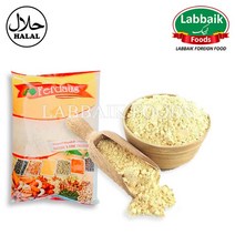 FERDAUS Besan (Chickpea Flour) 1kg 베산 가루 (병아리콩 가루), 1개