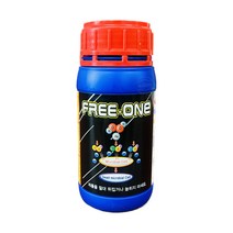 프리원 250ml 탄저병 흑성병 모두싹 잡는 고농도 친환경살균제 다육이소독약