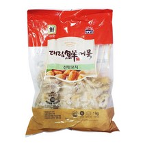 대림선 맛꼬치어묵1KG
