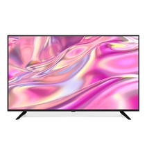 디엑스 UHD LED TV, 127cm, D500X, 스탠드형, 자가설치