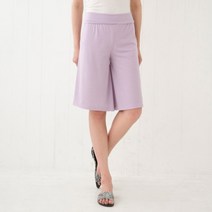 [바보사랑] A1614 소프트 이지 반바지